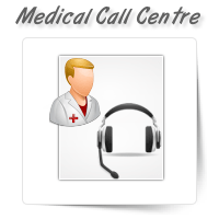 Medical Process Call Centre Experts